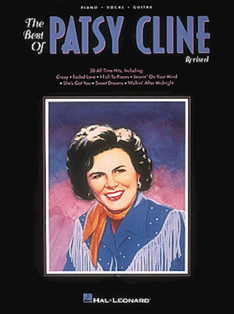The Best of Patsy Cline