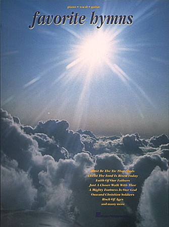 Favorite Hymns