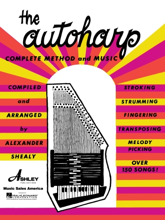 Autoharp Complete Method Autoharp Complete Method
