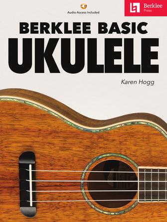 Berklee Basic Ukulele Berklee Basic Ukulele