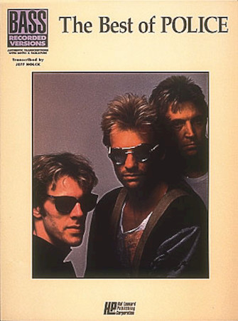 The Best of the Police