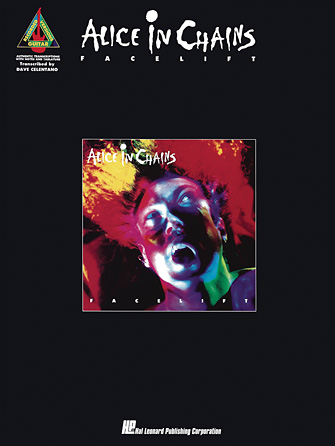 Alice In Chains – Facelift