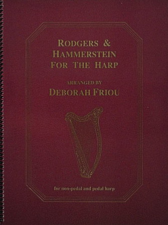 Rodgers & Hammerstein for the Harp