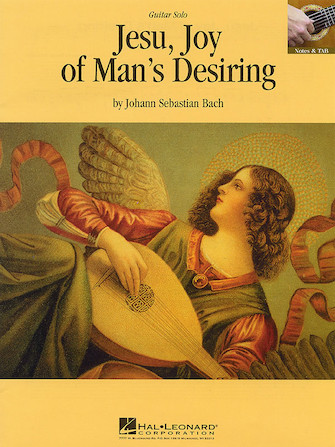 Jesu, Joy of Man’s Desiring