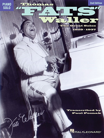 Thomas Fats Waller Thomas Fats Waller