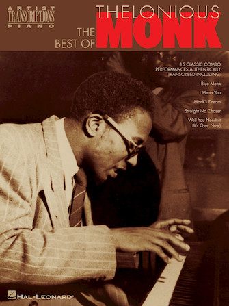 The Best of Thelonious Monk The Best of Thelonious Monk