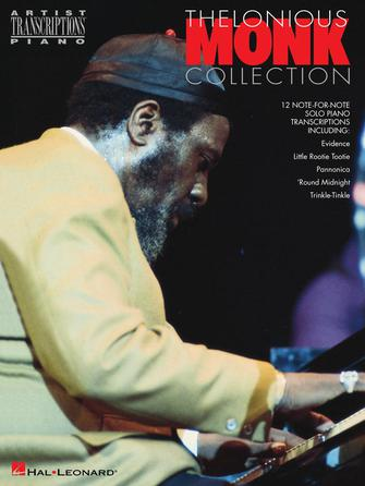Thelonious Monk – Collection