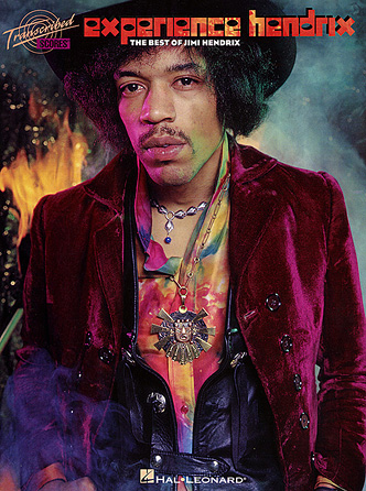 Jimi Hendrix – Experience Hendrix Jimi Hendrix – Experience Hendrix