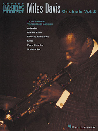 Miles Davis – Originals Vol. 2