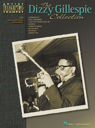 The Dizzy Gillespie Collection