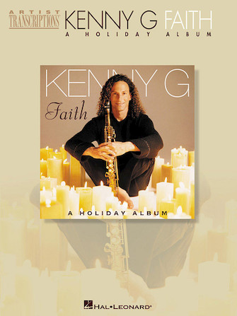 Kenny G – Faith