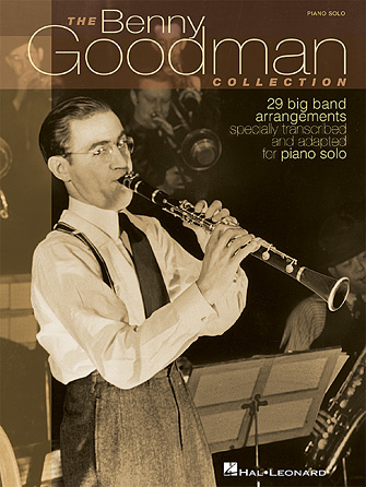 The Benny Goodman Collection The Benny Goodman Collection