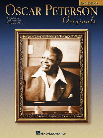 Oscar Peterson Originals 2nd Edition