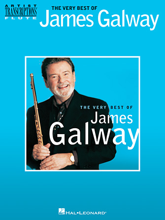 The Very Best of James Galway The Very Best of James Galway