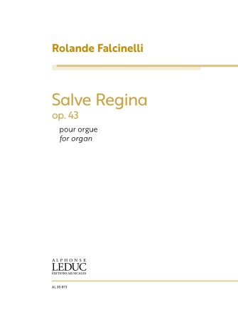 Salve Regina