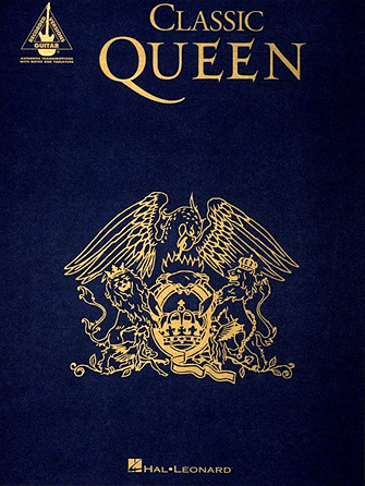 Classic Queen Classic Queen