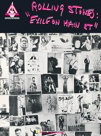 Rolling Stones – Exile on Main Street