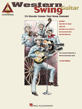 Western Swing Guitar