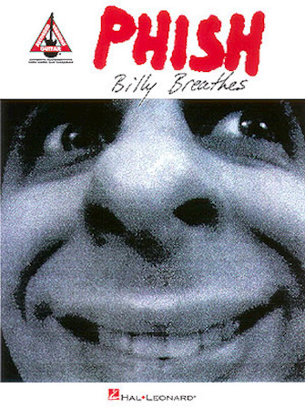 Phish – Billy Breathes Phish – Billy Breathes