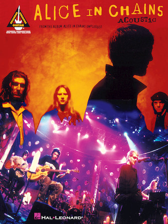 Alice in Chains – Acoustic
