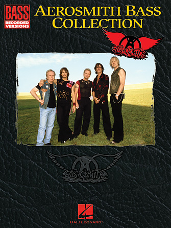 Aerosmith Bass Collection Aerosmith Bass Collection