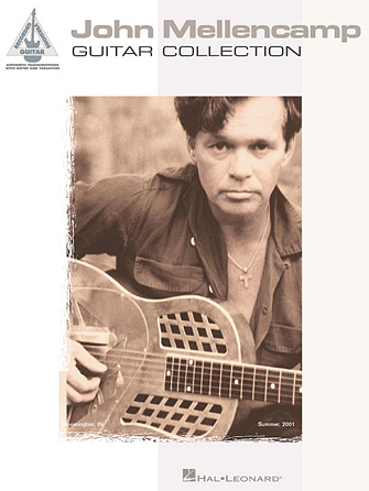 John Mellencamp Guitar Collection John Mellencamp Guitar Collection