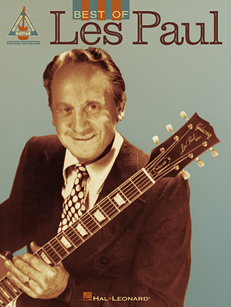 Best of Les Paul