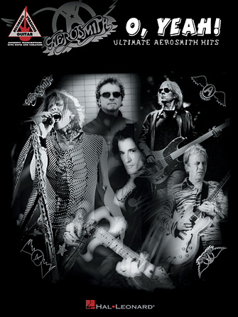 Aerosmith – O, Yeah!: Ultimate Aerosmith Hits Aerosmith – O, Yeah!: Ultimate Aerosmith Hits