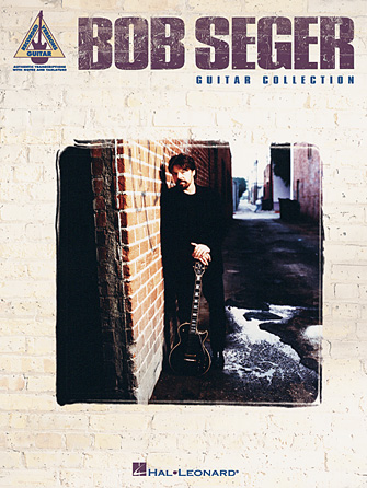Bob Seger Guitar Collection Bob Seger Guitar Collection