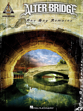 Alter Bridge – One Day Remains