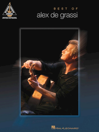Best of Alex De Grassi