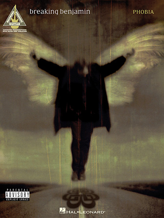 Breaking Benjamin – Phobia