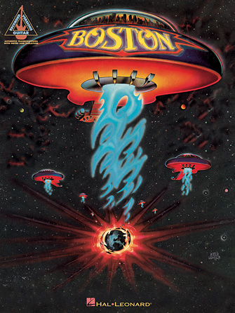 Boston Boston
