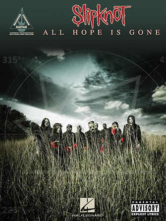 Slipknot – All Hope Is Gone
