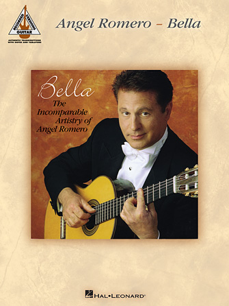 Angel Romero – Bella