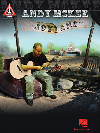 Andy McKee – Joyland