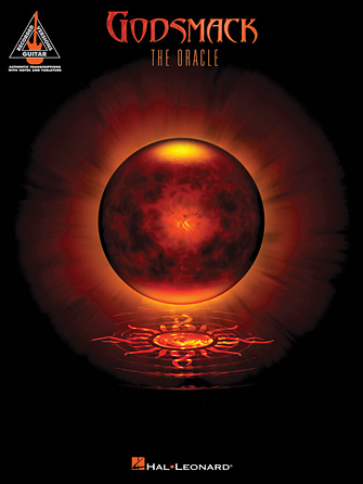 Godsmack – The Oracle