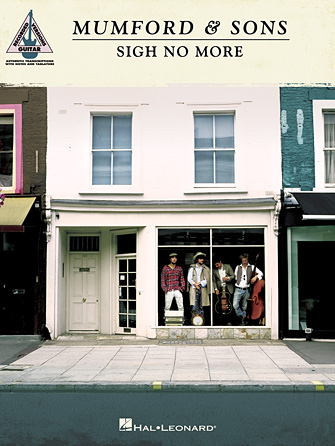 Mumford & Sons – Sigh No More Mumford & Sons – Sigh No More