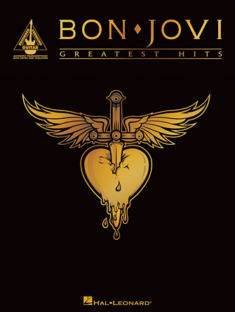 Bon Jovi – Greatest Hits Bon Jovi – Greatest Hits