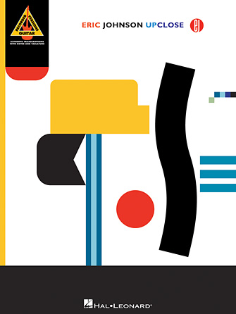 Eric Johnson – Up Close
