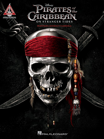 Pirates of the Caribbean – On Stranger Tides