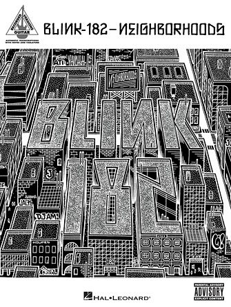 Blink-182 – Neighborhoods