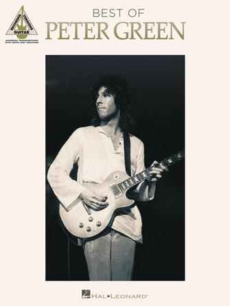Best of Peter Green