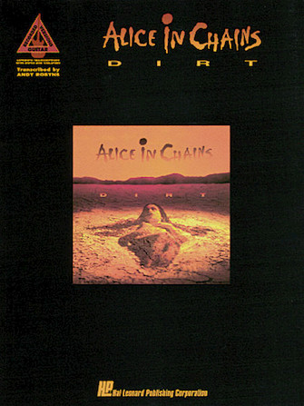 Alice In Chains – Dirt