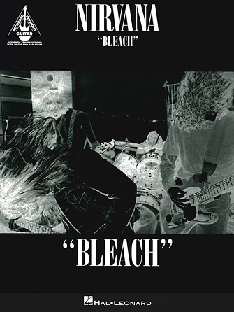 Nirvana – Bleach Nirvana – Bleach