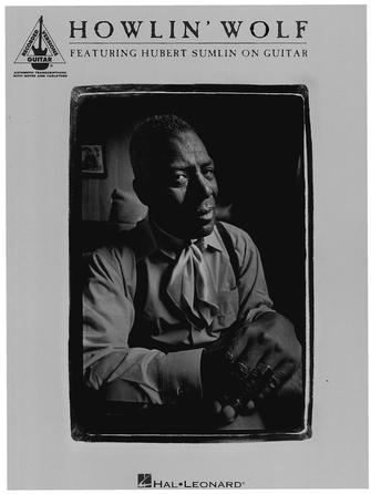 Howlin’ Wolf Howlin’ Wolf