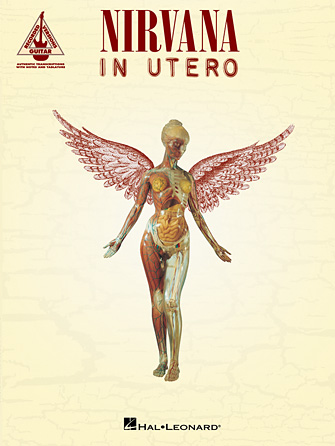 Nirvana – In Utero Nirvana – In Utero