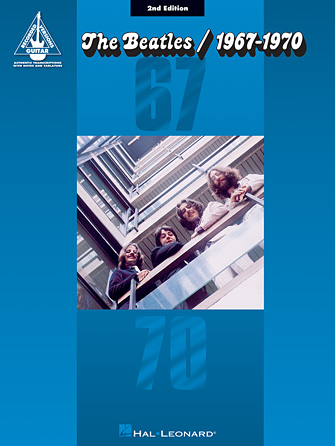 The Beatles – 1967-1970 – 2nd Edition The Beatles – 1967-1970 – 2nd Edition