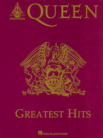 Queen Greatest Hits Queen Greatest Hits