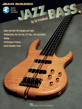 Jazz Bass